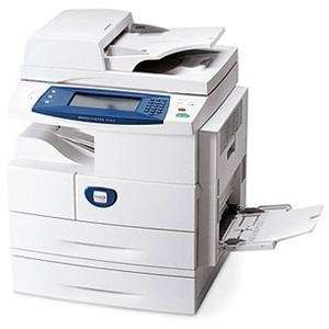 Workcentre 4150, 45PPM Copier/printer/e mail, Fax, Dadf, Duplex, 2 X 