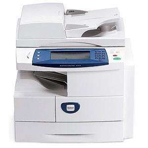  Workcentre 4150, 45PPM Copier/printer/e mail, Dadf, Duplex 