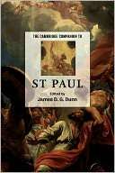 The Cambridge Companion to St James D. G. Dunn