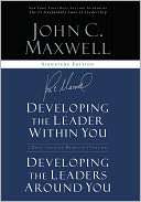 Maxwell 2 in 1 (Developing John Maxwell