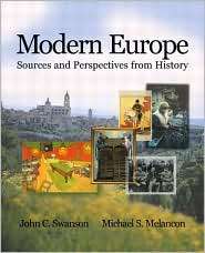   History, (0321086481), John C. Swanson, Textbooks   