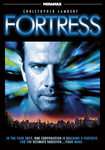 Half Fortress (DVD, 2011) Christopher Lambert, Loryn Locklin 