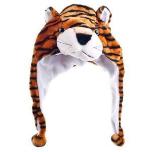  Kids Animal Hat   Tiger