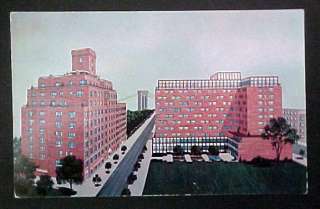 Watchtower postcard 1958 convention last release  