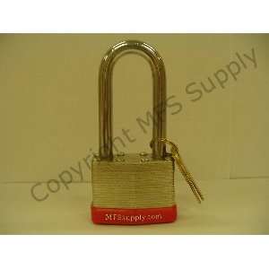  40mm Long Shackle Padlock