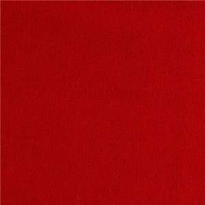  60 Wide Crepe Wool Suiting Red Fabric By The Yard Arts 