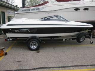   boat 2011 Larson LX 850, Brand new, 4.3L 190hp, 18 Runabout boat