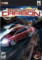 Need for Speed Carbon (PC Games, 2006)  
