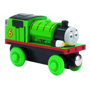  Thomas And Friends Wooden Railway   Talking Percy Toys 