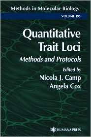   Protocols, (0896039277), Nicola J. Camp, Textbooks   