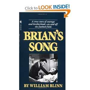   Song (Screenplay) [Mass Market Paperback] William Blinn Books