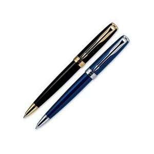  Parker Pen Company  Ballpoint Pen,Refillable,Twist Action 
