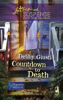   Killer Headline by Debby Giusti, Harlequin  NOOK 