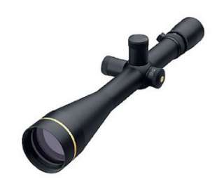 Leupold VX 3 Riflescope 6.5 20x50mm Long Range Target Varmint Hunter 