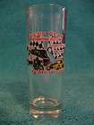 Pikes Peak Hill Climb Race To The Clouds Tall Shot Glass