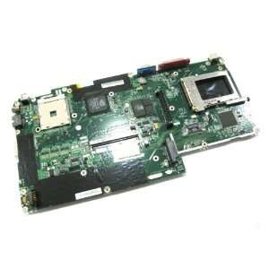  HP Pavilion ZV5000 Series Motherboard with AMD Processor 