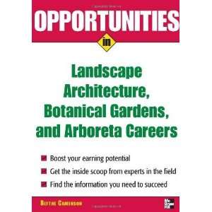   Careers (Opportunities In [Paperback] Blythe Camenson Books