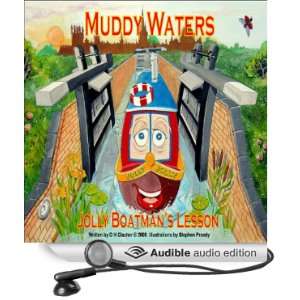 Jolly Boatmans Lesson Muddy Waters [Unabridged] [Audible Audio 