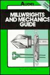 Millwrights and Mechanics Guide, (002588591X), Nelson, Textbooks 