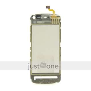 TOUCH Screen LCD Digitizer f NOKIA 5800 XM Xpress Music  
