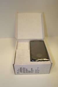 Brand New Sony Ericsson XPERIA Play   Black (Verizon)   CLEAN ESN http 