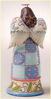   Shore Small Easter Angel 4025806 BRAND NEW 2012   