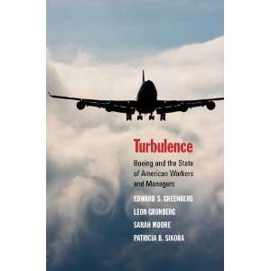  Turbulence Boeing and the State of American Workers and 