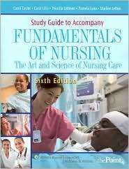   Care, (0781764076), Carol R. Taylor, Textbooks   