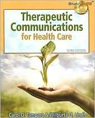   Care, (1418032646), Carol D. Tamparo, Textbooks   