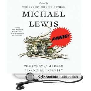   Audio Edition) Michael Lewis, Blair Hardman, Jesse Boggs Books