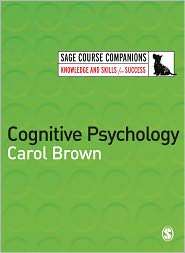   Psychology, (1412918391), Brown Carol, Textbooks   