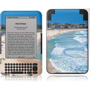  Skinit Sydney Bondi Beach Vinyl Skin for  Kindle 3 