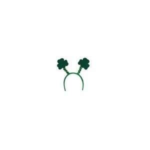  Shamrock Party Boppers Toys & Games