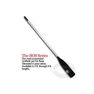 Caviness BOS Synthetic Oars BOS65 6 1/2 ft Sports 