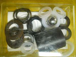   Precision Parts   Repair Kit # 20 2077 for use on Glidden 400SE  