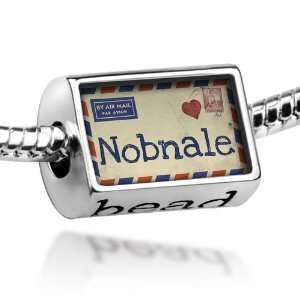   Love Letter from Senegal Wolof   Pandora Charm & Bracelet Compatible
