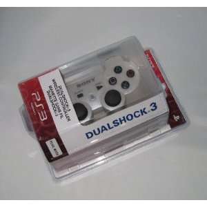  New Brand Ps3 Playstation 3 Dualshock 3 Wireless Controller 