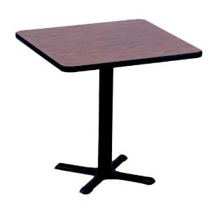  36 Square Cafe and Breakroom Table JGA197 Office 