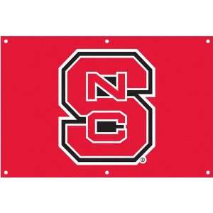  North Carolina State Wolfpack 2 x 3 Fan Banner Sports 