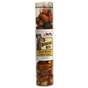  3 Busy Dogs Bowser Bits (3.75 oz)