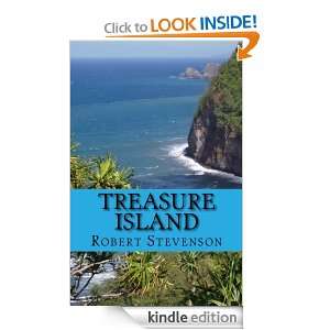 Treasure Island(annotated) Robert Stevenson  Kindle Store