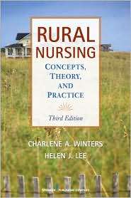   Edition, (0826104568), Charlene A. Winters, Textbooks   