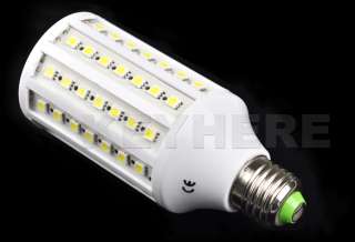 13W E27 86 LED SMD Corn Light Bulb Lamp Cool 200 230V H  