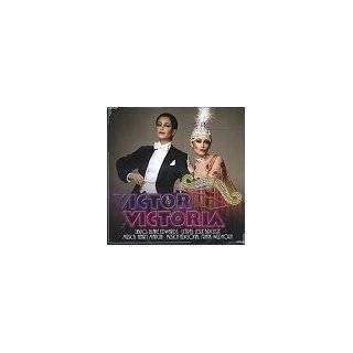 Victor Victoria by Mexican Cast ( Audio CD   2007)   Import