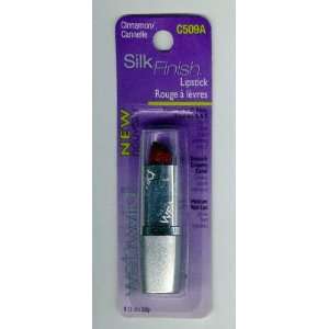  WNW SILK NAIL CINNAMON 