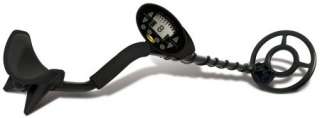 BOUNTY HUNTER DISCOVERY 2200 METAL DETECTOR  