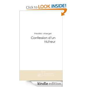   (French Edition) Frédéric Abergel  Kindle Store