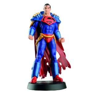  DC Superhero Collection   Superboy Prime Toys & Games