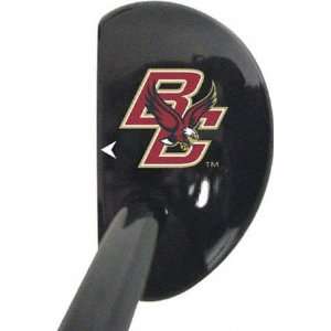 Boston College Eagles Tradition Mallet Putter  Sports 