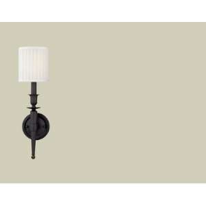  Abington I 1 Light Wall Mount By Hudson Valley